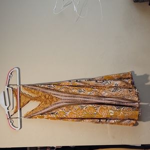 Free People dress Large